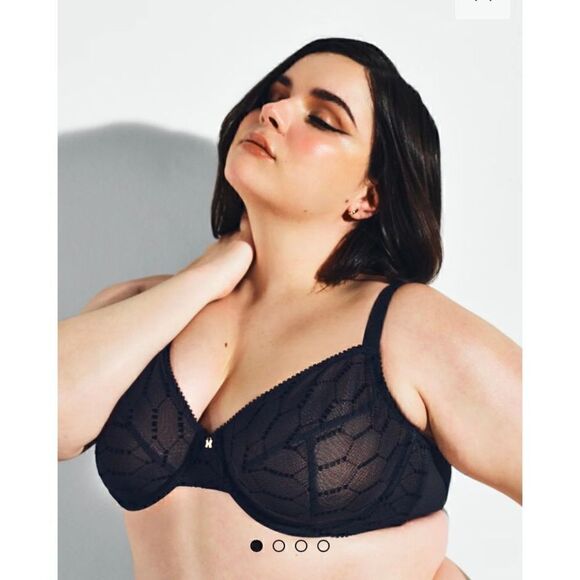 Savage X Fenty Bra Size 38DD - Picture 1 of 6